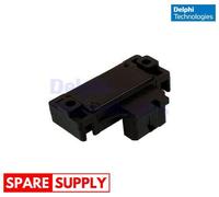 SENSOR, INTAKE MANIFOLD PRESSURE FOR RENAULT 19 21 25 CLIO DELPHI PS10075-11B1