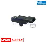 SENSOR, INTAKE MANIFOLD PRESSURE FOR RENAULT CLIO ESPACE DELPHI PS10167
