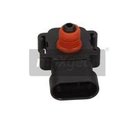 SENSOR, INTAKE MANIFOLD PRESSURE FOR RENAULT CLIO KANGOO MASTER MAXGEAR 21-0201