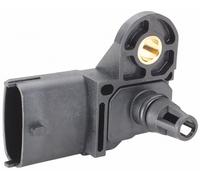 SENSOR, INTAKE MANIFOLD PRESSURE FOR RENAULT GRAND SCÉNIC HELLA 6PP 009 400-441