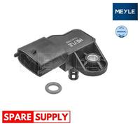 SENSOR, INTAKE MANIFOLD PRESSURE FOR RENAULT GRAND SCÉNIC MEYLE 16-14 812 0000