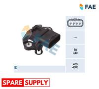 SENSOR, INTAKE MANIFOLD PRESSURE FOR SUBARU B3 CROSSTREK FORESTER FAE 15206