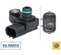 Sensor, intake manifold pressure for SUBARU B4 BRZ HELLA 6PP 009 403-201