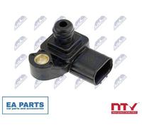 Sensor, intake manifold pressure for SUBARU BRZ CROSSTREK NTY ECM-SB-001