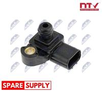 SENSOR, INTAKE MANIFOLD PRESSURE FOR SUBARU BRZ CROSSTREK NTY ECM-SB-001