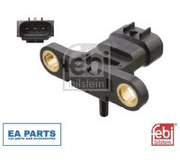 Sensor, intake manifold pressure for TOYOTA ALLION ALPHARD FEBI BILSTEIN 106483