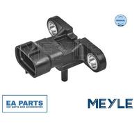 Sensor, intake manifold pressure for TOYOTA ALTIS AURIS MEYLE 30-14 812 0005