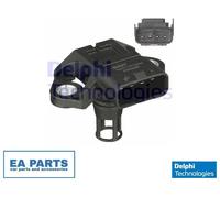 Sensor, intake manifold pressure for TOYOTA AURIS DELPHI PS20086-12B1