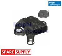 SENSOR, INTAKE MANIFOLD PRESSURE FOR TOYOTA AURIS DELPHI PS20086-12B1