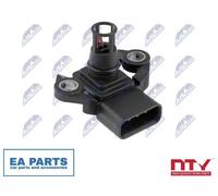 Sensor, intake manifold pressure for TOYOTA AURIS GRAND PRIUS + NTY ECM-TY-002