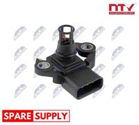 SENSOR, INTAKE MANIFOLD PRESSURE FOR TOYOTA AURIS GRAND PRIUS + NTY ECM-TY-002