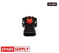 SENSOR, INTAKE MANIFOLD PRESSURE FOR VAUXHALL ASTRA ASTRAVAN MAXGEAR 21-0193