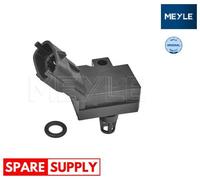 SENSOR, INTAKE MANIFOLD PRESSURE FOR VOLVO C30 C70 S60 S80 MEYLE 514 812 0004