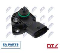 Sensor, intake manifold pressure for VOLVO S40 S60 V50 V70 NTY ECM-VV-006