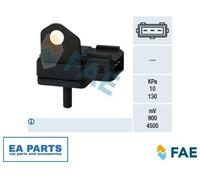 Sensor, intake manifold pressure for VOLVO S40 V40 FAE 15084