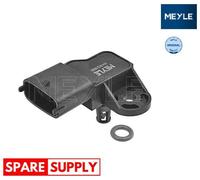 SENSOR, INTAKE MANIFOLD PRESSURE FOR VOLVO S60 II S80 II MEYLE 514 812 0000