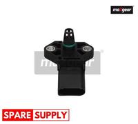 SENSOR, INTAKE MANIFOLD PRESSURE FOR VW AMAROK ARTEON ATLAS MAXGEAR 21-0216