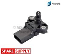 SENSOR, INTAKE MANIFOLD PRESSURE FOR VW AMAROK ARTEON PIERBURG 7.18222.26.0