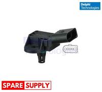 SENSOR, INTAKE MANIFOLD PRESSURE FOR VW AMAROK BEETLE BORA CADDY DELPHI PS10135