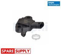 SENSOR, INTAKE MANIFOLD PRESSURE FOR VW ARTEON CADDY GOLF DELPHI PS20087-12B1