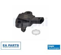 Sensor, intake manifold pressure for VW ARTEON CADDY GOLF DELPHI PS20087-12B1