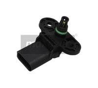 SENSOR, INTAKE MANIFOLD PRESSURE FOR VW BEETLE BORA CADDY MAXGEAR 21-0203
