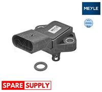 SENSOR, INTAKE MANIFOLD PRESSURE FOR VW BEETLE BORA CADDY MEYLE 114 812 0005