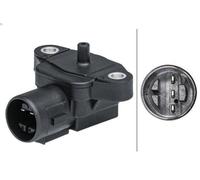 Sensor, intake manifold pressure HELLA 6PP 009 403-001 for F10 9.6 1977-1982