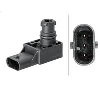 Sensor, intake manifold pressure HELLA 6PP 358 152-111 for SL (R230) 3 2008-2012