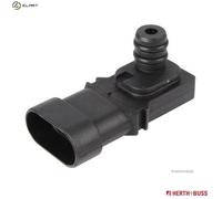 HERTH+BUSS JAKOPARTS J5701001 Intake manifold pressure sensor