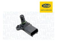 Fits MAGNETI MARELLI 215810003300 Sensor, intake manifold pressure 215810003300