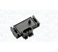 Sensor, intake manifold pressure MAGNETI MARELLI 215810006500 for 25 2 1989-1992