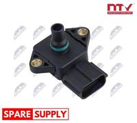 SENSOR, INTAKE MANIFOLD PRESSURE NTY ECM-VV-009