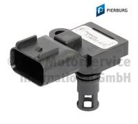 Sensor, intake manifold pressure PIERBURG 7.18222.41.0 For FORD