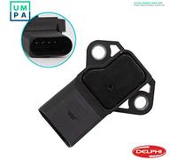 SENSOR INTAKE MANIFOLD PRESSURE PS20160-12B1 FOR MERCEDES-BENZ VARIO/Bus/Cab