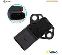 Vemo Intake Manifold Pressure Sensor V20-72-5129 for BMW, Peugeot, Citroen