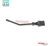 SENSOR INTERIOR TEMPERATURE 0905442 FOR SKODA ROOMSTER FABIA/II/Combi/Praktik