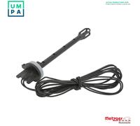METZGER 0905460 Sender Unit, interior temperature