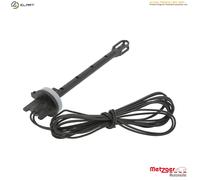 METZGER 0905460 Sender Unit, interior temperature