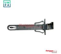 METZGER 0905461 Sender Unit, interior temperature