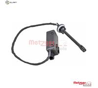 METZGER 0905491 Sender Unit, interior temperature