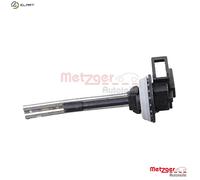 METZGER 0905499 Sender Unit, interior temperature