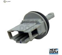SENSOR INTERIOR TEMPERATURE 82483 FOR SKODA OCTAVIA/II/Combi LAURA VW BKD 2.0L