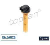 Sensor, interior temperature for BMW E60 G30 E61 G31 TOPRAN 502 808