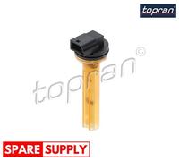 SENSOR, INTERIOR TEMPERATURE FOR BMW TOPRAN 502 808