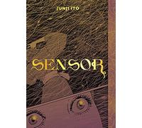 Sensor (Junji Ito)