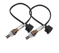 Sensor Lambda O2 2Pcs O2 Oxygen Sensor For Dodge For Dakota 2001 2002 2003 For Durango 2005-2006 For Magnum 2007 0065422218 Auto Parts