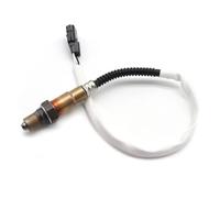 Sensor Lambda O2 Air Fuel Ratio Lambda O2 Oxygen Sensor For Clio For Fluence For Grand For Scenic 0258006990 Auto Accessories