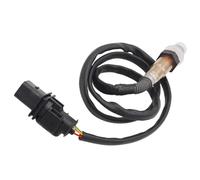 Sensor Lambda O2 Oxygen Compatible With Skoda For Octavia For Fabia For Superb Oxygen Sensor Lambda Sensor The Car Accessories OEM:1k0998262l 1k0-998-262-L 0258017178