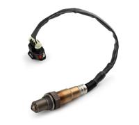 Sensor Lambda O2 Oxygen Sensor Downstream Compatible With Pontiac For G8 2008-2009 2134698 ES20011 25727 O2 Lambda Sensor
